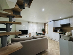 duplex-triplex à la vente -   93220  GAGNY, surface 42 m2 vente duplex-triplex - UBI466699019